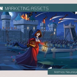 Marketing Illustration 5