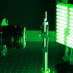 industrielle Fotografie