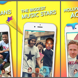 spilly App
