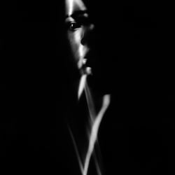 Portrait experimentell