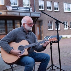 Die »Tage der Musik« in Rees, 2023
