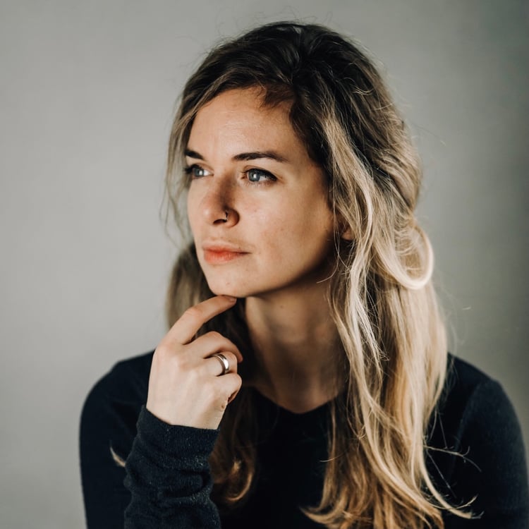 Carolin Horbank
