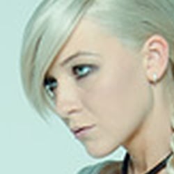 Fashionshooting mit Rhymma
