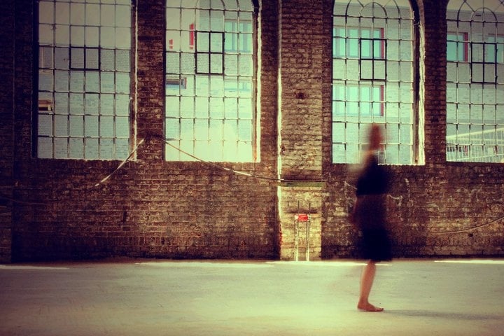 Walk the Line