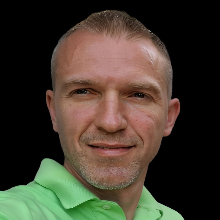 Sergej Dobrosotskii