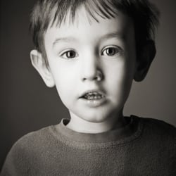 Portraitfotografie – Portraithaus