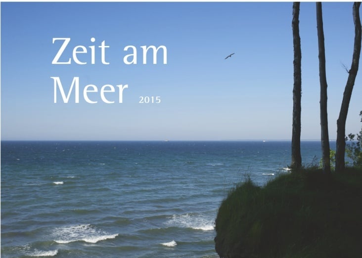 Zeit Am Meer