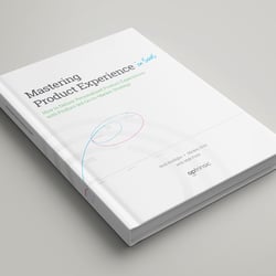 Aptrinsic Book – Hardcover