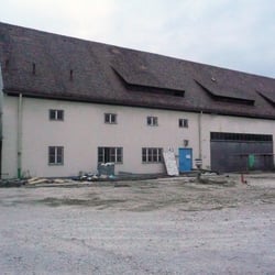 halle