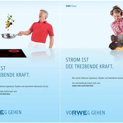 pm3 RWE power neu