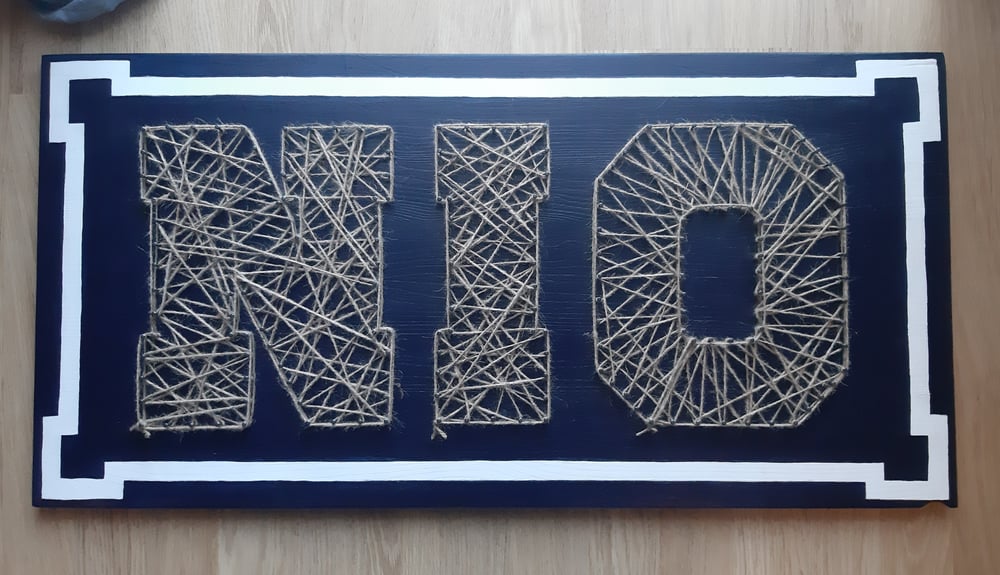 Nio