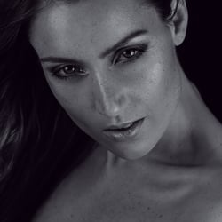 Photo – Diana Schneider // Hair & Make-Up – me