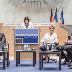 Wasserwerkgespräch Bonn wccb 2016