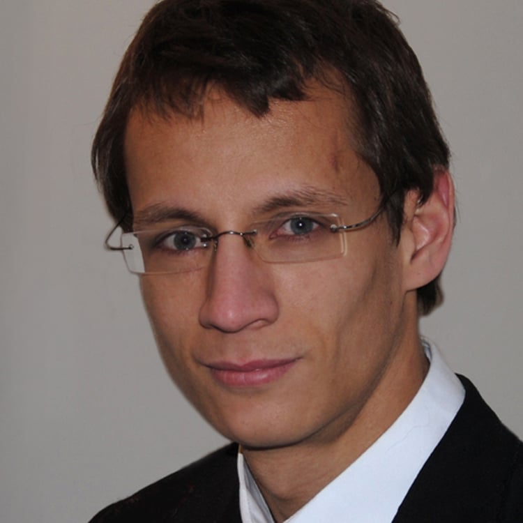 Sven Prochnow