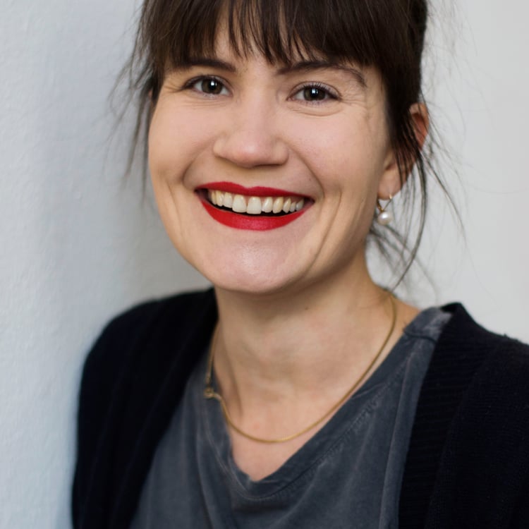 Hannah Ricarda Clauß