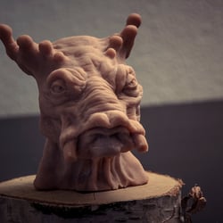 Traditional Sculpting Exercise