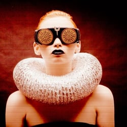 La Justiciere By TOMAAS Spin Off Version