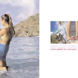 TRIUMPH Produktfolder „Mix your Match“