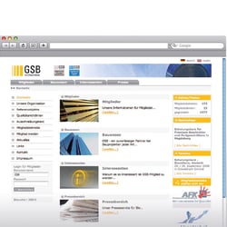Webdesign