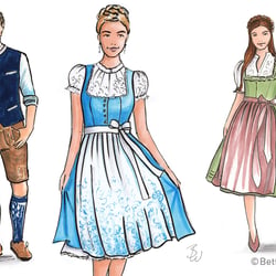 Workshop Fashion Drawing