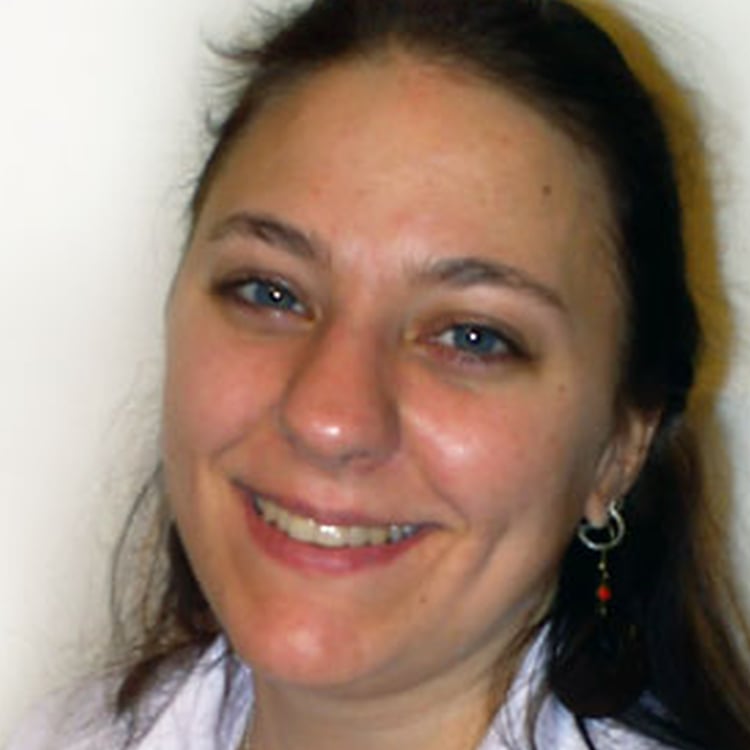 Sandra Stock