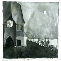 Kirchenarbeit