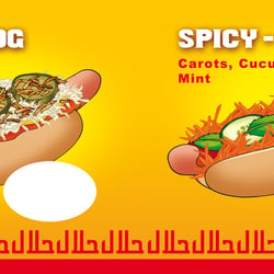 Food Illustration