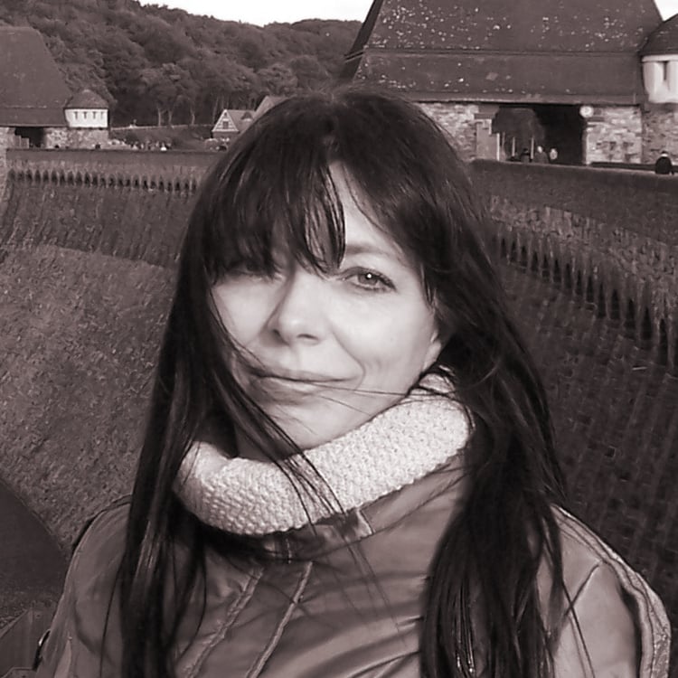 Svitlana Burghardt