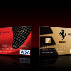 Ferrari Owners Limited Edition
