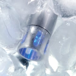 Taschenlampe wasserdicht