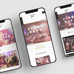 Mobile Design