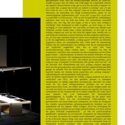 theaterstückvorstellung von volker best: „nothing company“