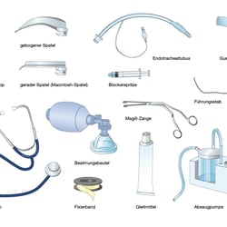 Bio-Medizin-Illustrationen