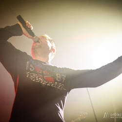 Eine Band namens WANDA