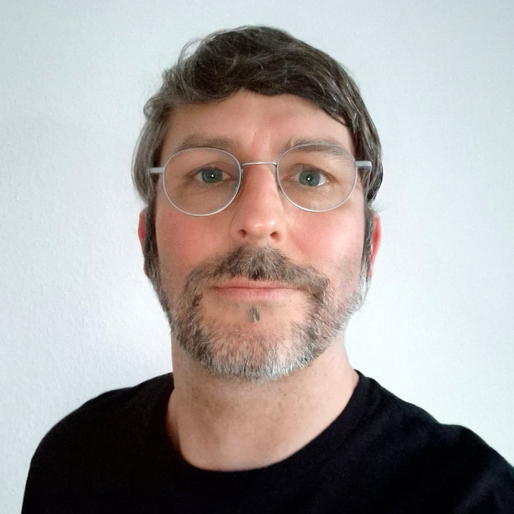 Oliver Kranold