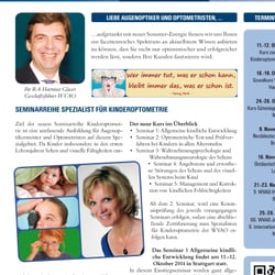 Rundschreiben 08/2104 – Titelseite