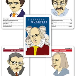 Literatenquartett