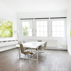 Besprechungsraum