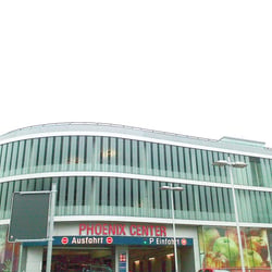 P. Center 2012 – D.T