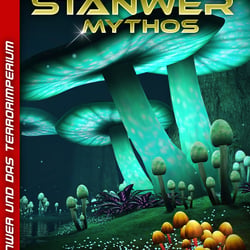 „TRANCRAN-4462“ als Kindle E-Book