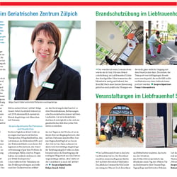 Magazin 2−2016 Seite 14
