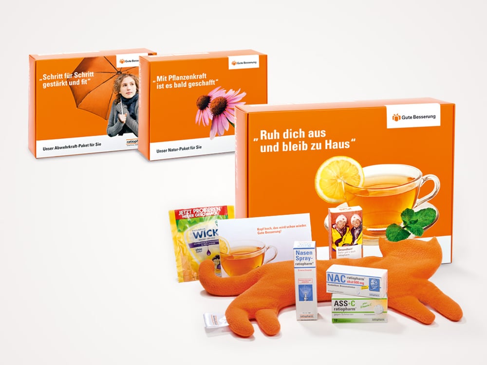 Package-Design