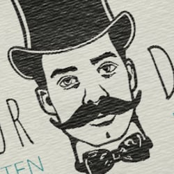 Monsieur Dampf
