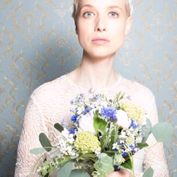 photo: okashiqueen, model: eva no, mua: hjørdis supplieth
