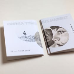 Ausstellungsflyer Bild 2