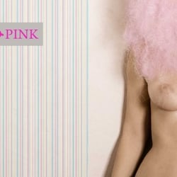 Love is Pink
