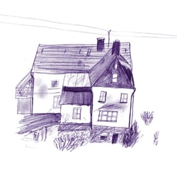 Illustration , o.T.