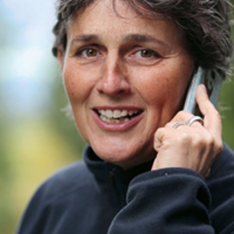 Christine Enderle