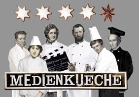 Medienküche Film Design Promotion