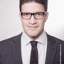 Bewerbung